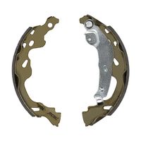 f.becker_line Bremsbackensatz, Art.-Nr. 10810154