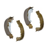 f.becker_line Bremsbackensatz, Art.-Nr. 10810154