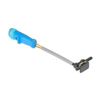 f.becker_line Warnkontakt, Bremsbelagverschlei�, Art.-Nr. 10610318