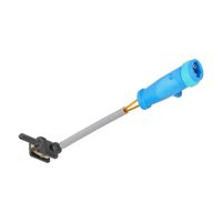 f.becker_line Warnkontakt, Bremsbelagverschlei�, Art.-Nr. 10610318