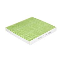 f.becker_line Filter, Innenraumluft, Art.-Nr. 170410007