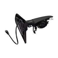 f.becker_line Au�enspiegel, Art.-Nr. 61210026