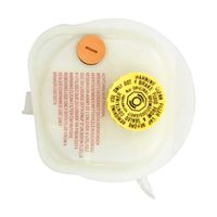 f.becker_line Ausgleichsbeh�lter, Bremsfl�ssigkeit, Art.-Nr. 14010001