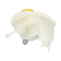 f.becker_line Ausgleichsbeh�lter, Bremsfl�ssigkeit, Art.-Nr. 14010001