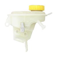 f.becker_line Ausgleichsbeh�lter, Bremsfl�ssigkeit, Art.-Nr. 14010001