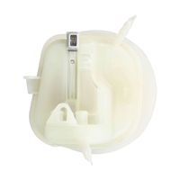 f.becker_line Ausgleichsbeh�lter, Bremsfl�ssigkeit, Art.-Nr. 14010001