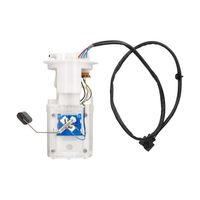 f.becker_line Kraftstoff-F�rdereinheit, Art.-Nr. 100210007