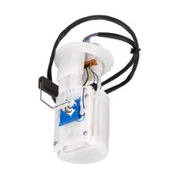 f.becker_line Kraftstoff-F�rdereinheit, Art.-Nr. 100210007