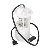 f.becker_line Kraftstoff-F�rdereinheit, Art.-Nr. 100210007