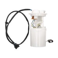 f.becker_line Kraftstoff-F�rdereinheit, Art.-Nr. 100210007