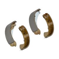 f.becker_line Bremsbackensatz, Art.-Nr. 10810150