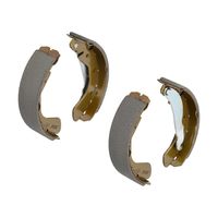 f.becker_line Bremsbackensatz, Art.-Nr. 10810150