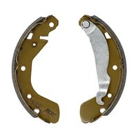 f.becker_line Bremsbackensatz, Art.-Nr. 10810150