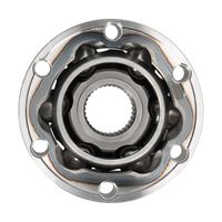 f.becker_line Gelenksatz, Antriebswelle, Art.-Nr. 26710006