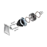 f.becker_line Gelenksatz, Antriebswelle, Art.-Nr. 26710006