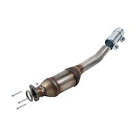 f.becker_line Katalysator, Art.-Nr. 52010008