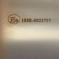 f.becker_line Katalysator, Art.-Nr. 52010008