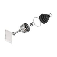 f.becker_line Gelenksatz, Antriebswelle, Art.-Nr. 26710027