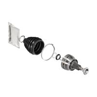 f.becker_line Gelenksatz, Antriebswelle, Art.-Nr. 26710011