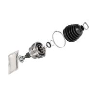 f.becker_line Gelenksatz, Antriebswelle, Art.-Nr. 26710011