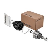 f.becker_line Gelenksatz, Antriebswelle, Art.-Nr. 26710011