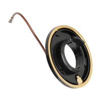 f.becker Schleifring, Horn, Art.-Nr. 73110021