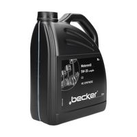 f.becker_line Motor�l "5W-30 HC LongLife [5 L]", Art.-Nr. 80110003