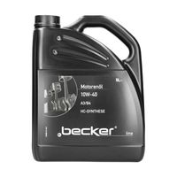 f.becker_line Motor�l "10W-40 HC [5 L]", Art.-Nr. 80110001