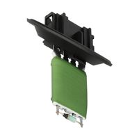 f.becker_line Widerstand, Innenraumgebl�se, Art.-Nr. 140410002