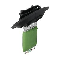 f.becker_line Widerstand, Innenraumgebl�se, Art.-Nr. 140410002