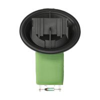 f.becker_line Widerstand, Innenraumgebl�se, Art.-Nr. 140410002