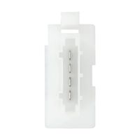 f.becker_line Widerstand, Innenraumgebl�se, Art.-Nr. 140410003