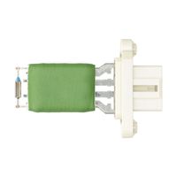 f.becker_line Widerstand, Innenraumgebl�se, Art.-Nr. 140410006