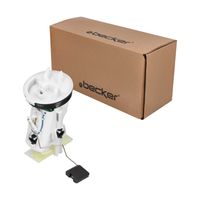 f.becker_line Kraftstoff-F�rdereinheit, Art.-Nr. 100210004