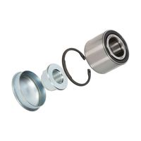 f.becker_line Radlagersatz, Art.-Nr. 40110047