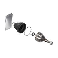 f.becker_line Gelenksatz, Antriebswelle, Art.-Nr. 26710039