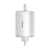 f.becker_line Kraftstofffilter, Art.-Nr. 170310038