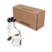 f.becker_line Kraftstoff-F�rdereinheit, Art.-Nr. 100210011