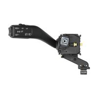 f.becker_line Bedienschalter, Geschwindigkeitsregelanlage, Art.-Nr. 110210003