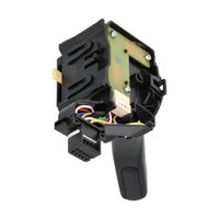 f.becker_line Bedienschalter, Geschwindigkeitsregelanlage, Art.-Nr. 110210003