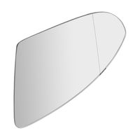 f.becker_line Spiegelglas, Au�enspiegel, Art.-Nr. 61410001