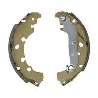 f.becker_line Bremsbackensatz, Art.-Nr. 10810153