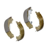 f.becker_line Bremsbackensatz, Art.-Nr. 10810153