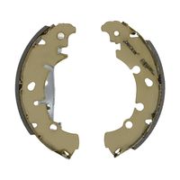 f.becker_line Bremsbackensatz, Art.-Nr. 10810153