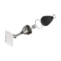 f.becker_line Gelenksatz, Antriebswelle, Art.-Nr. 26710035