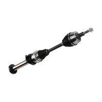 f.becker_line Antriebswelle, Art.-Nr. 26810045