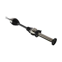 f.becker_line Antriebswelle, Art.-Nr. 26810045