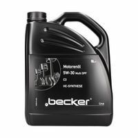 f.becker_line Motor�l "5W-30 Multi DPF [5 L]", Art.-Nr. 80110028