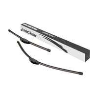 f.becker_line Wischblatt, Art.-Nr. 120810007