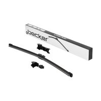 f.becker_line Wischblatt, Art.-Nr. 120810002